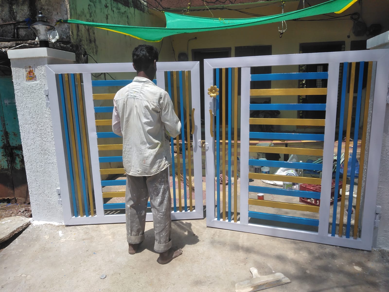 Civil work contractors in Jagadgirigutta, Miyapur and Hyderabad