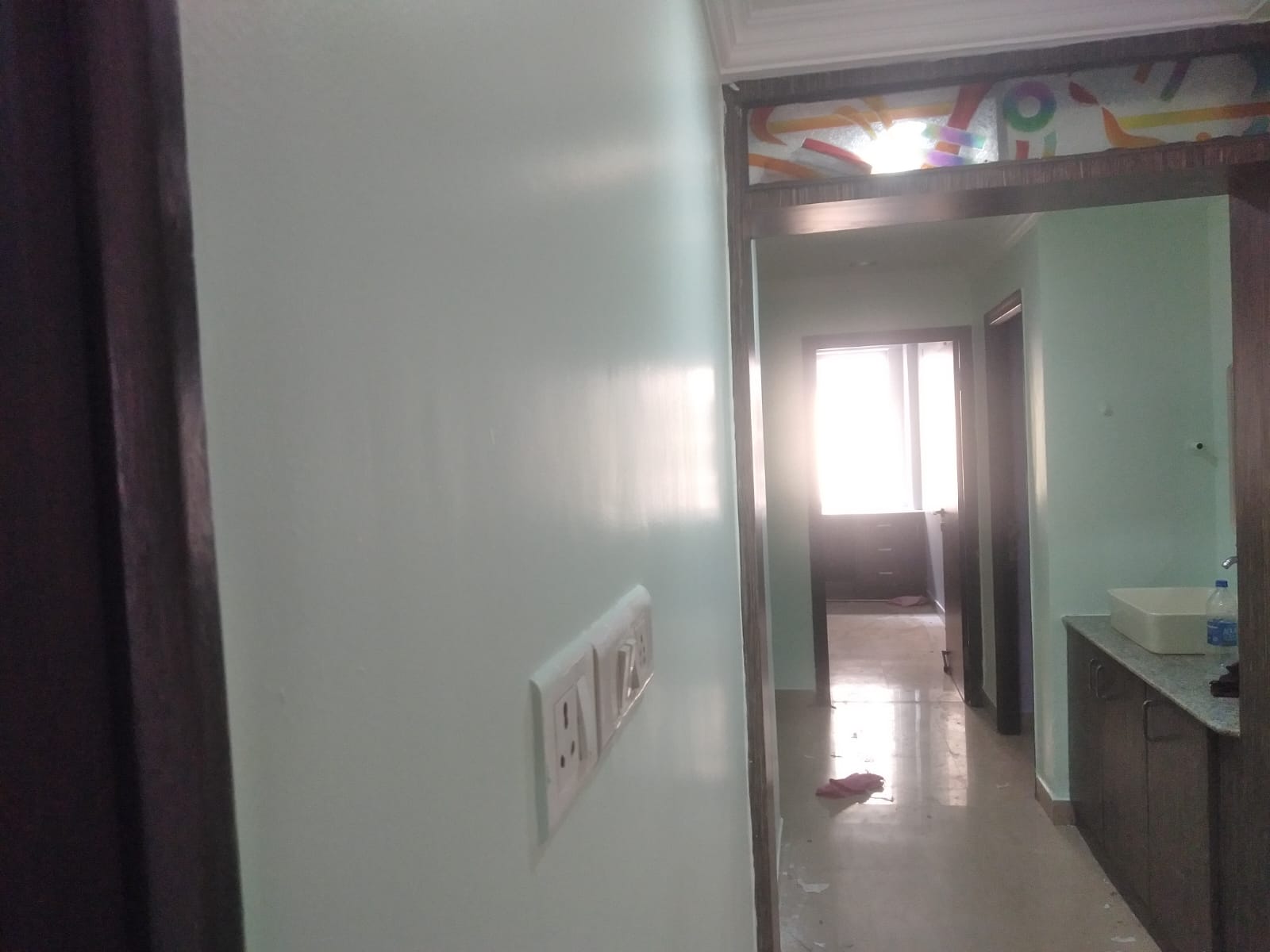 Decorative Wall Painting Hyderabad