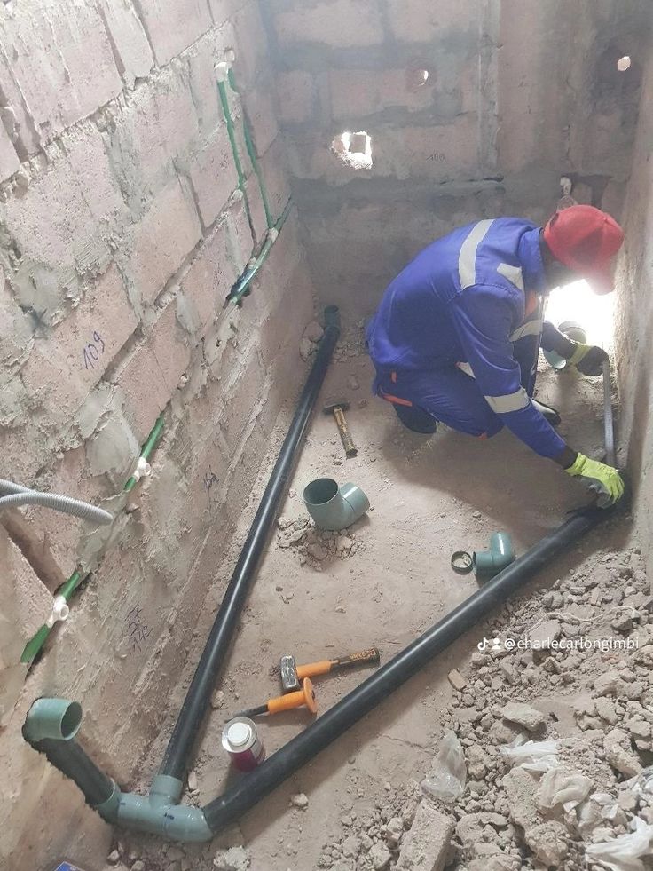 Best plumbing contractors in Hyderabad for leakage repair and installations